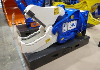 Accesorios Procesador múltiple TREVI BENNE MK 15