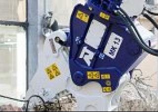 Accesorios Procesador múltiple Hydra Ram MK-20