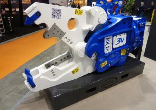 Accesorios Procesador múltiple TREVI BENNE MK 20