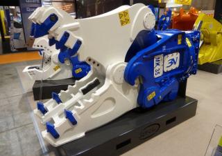 Accesorios Procesador múltiple TREVI BENNE MK 35