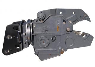 Accesorios Procesador múltiple Kinshofer MQP-25-C