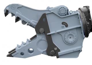Accesorios Procesador múltiple Kinshofer MQP-30-C