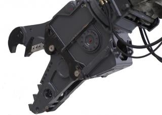 Accesorios Procesador múltiple Kinshofer MQP-30-D