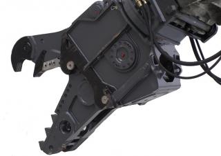 Accesorios Procesador múltiple Kinshofer MQP-45-C