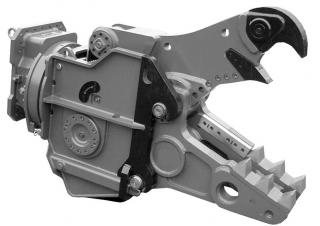 Accesorios Procesador múltiple Kinshofer MQP-45-C