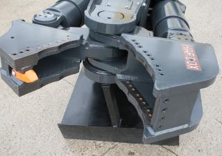Accesorios Procesador múltiple SkanCraft SCMT36-50
