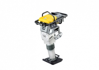 Apisonadores Apisonadores eléctricos Wacker Neuson AS60e 