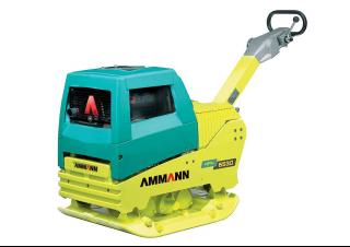 Planchas vibratorias Planchas vibratorias reversibles Ammann APH 6530 ACE econ