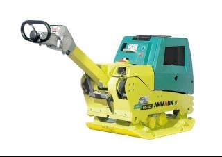 Planchas vibratorias Planchas vibratorias reversibles Ammann APH 6530 ACE econ