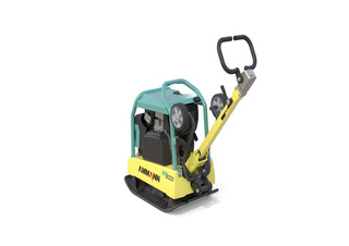 Planchas vibratorias Planchas vibratorias reversibles Ammann APR 3050