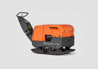 Planchas vibratorias Planchas vibratorias reversibles Husqvarna LH 700