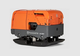 Planchas vibratorias Planchas vibratorias reversibles Husqvarna LH 804