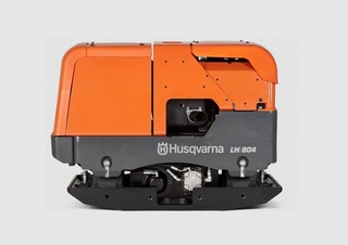 Planchas vibratorias Planchas vibratorias reversibles Husqvarna LH 804