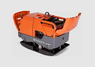 Planchas vibratorias Planchas vibratorias reversibles Husqvarna LH 804