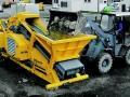 Plantas de reciclaje de escombros Rubble Master RM 60