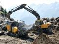 Plantas de reciclaje de escombros Rubble Master RM 80 GO!