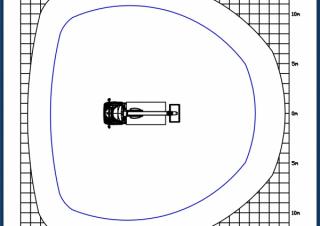 Plataformas telescópicas Plataformas telescópicas sobre camión Danilift PDA200V 