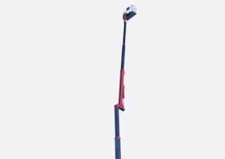 Plataformas elevadoras articuladas Plataformas articuladas de orugas Hinowa Lightlift 33.17 Performance IIIS