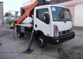 Plataformas elevadoras articuladas Plataformas elevadoras articuladas remolcables Benelligru BA 22