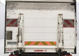 Plataformas de carga DAUTEL DLB 1000-46 CE 4MAX