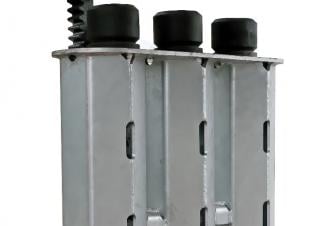 Elevadores Industriales Scanclimber SC2000K