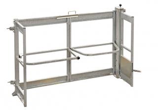 Elevadores Industriales Scanclimber Falcon SC2032-48