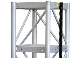 Elevadores Industriales Scanclimber Wega SC2532-65H