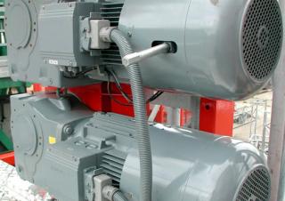 Elevadores Industriales Scanclimber Wega SC2532-65H