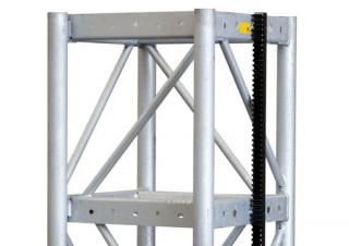 Elevadores Industriales Scanclimber Wega SC2537-65H