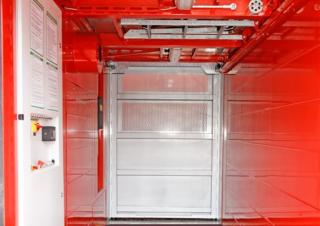 Elevadores Industriales Scanclimber SC3237-65H