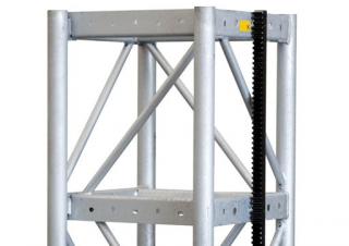 Elevadores Industriales Scanclimber SC3237-65H