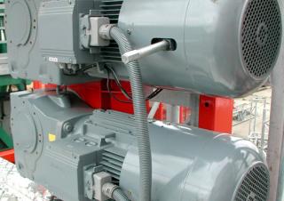 Elevadores Industriales Scanclimber SC3237-65H