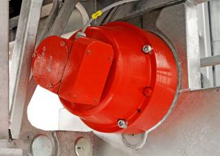 Plataformas elevadoras de mástil Scanclimber Taurus SC6000 