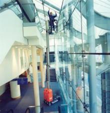 Plataformas telescópicas Plataformas verticales JLG 20MVL
