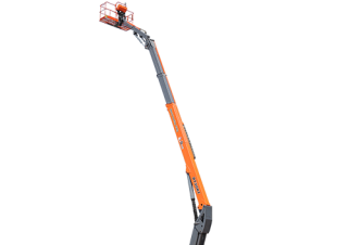 Plataformas telescópicas Plataformas telescópicas de ruedas Dingli BT30RT