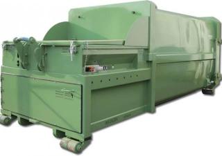 Prensas de basura Beringer reducer x 5 MB