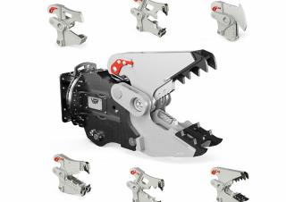 Accesorios Procesador múltiple VTN CK11 P