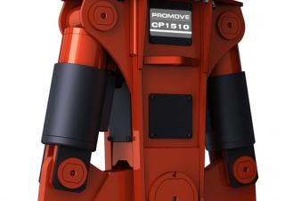 Accesorios Procesador múltiple Promove CP 1510