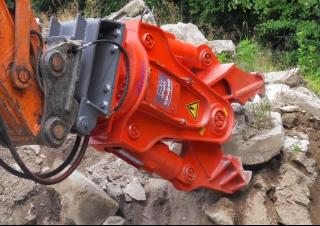 Accesorios Procesador múltiple Promove CP 4000