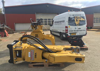 Accesorios Procesador múltiple OSA Demolition Equipment MC 110