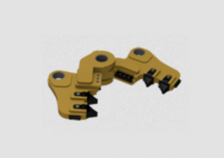 Accesorios Procesador múltiple OSA Demolition Equipment MC 24 P