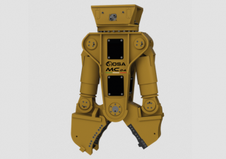 Accesorios Procesador múltiple OSA Demolition Equipment MC 24 Uni