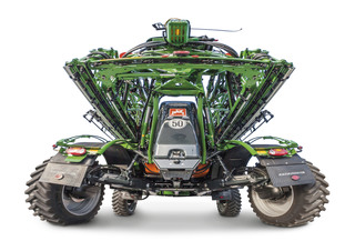 Pulverizadoras automotrices Amazone Pantera 4502 W (40)