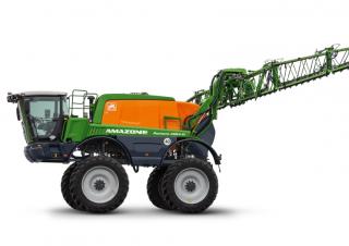Pulverizadoras automotrices Amazone Pantera 4504 H (33)