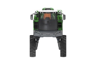 Pulverizadoras automotrices Amazone Pantera 4504 H (36)