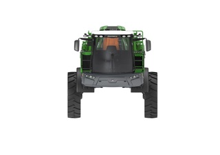 Pulverizadoras automotrices Amazone Pantera 4504 W (24)