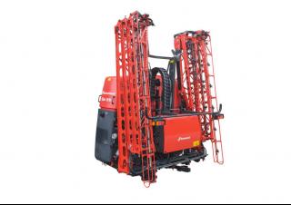Pulverizadoras de montaje Kverneland iXter B10
