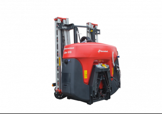 Pulverizadoras de montaje Kverneland iXter B13