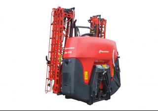 Pulverizadoras de montaje Kverneland iXter B16