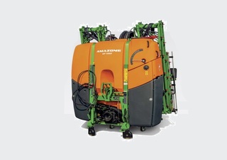 Pulverizadoras de montaje Amazone UF 1302 (21)